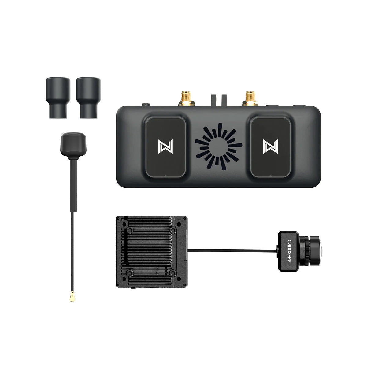 9828 vrx walksnail avatar kit v2 32g