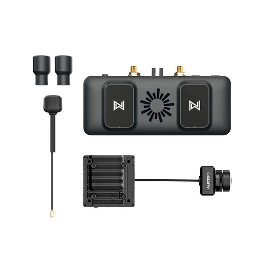 9828 vrx walksnail avatar kit v2 32g