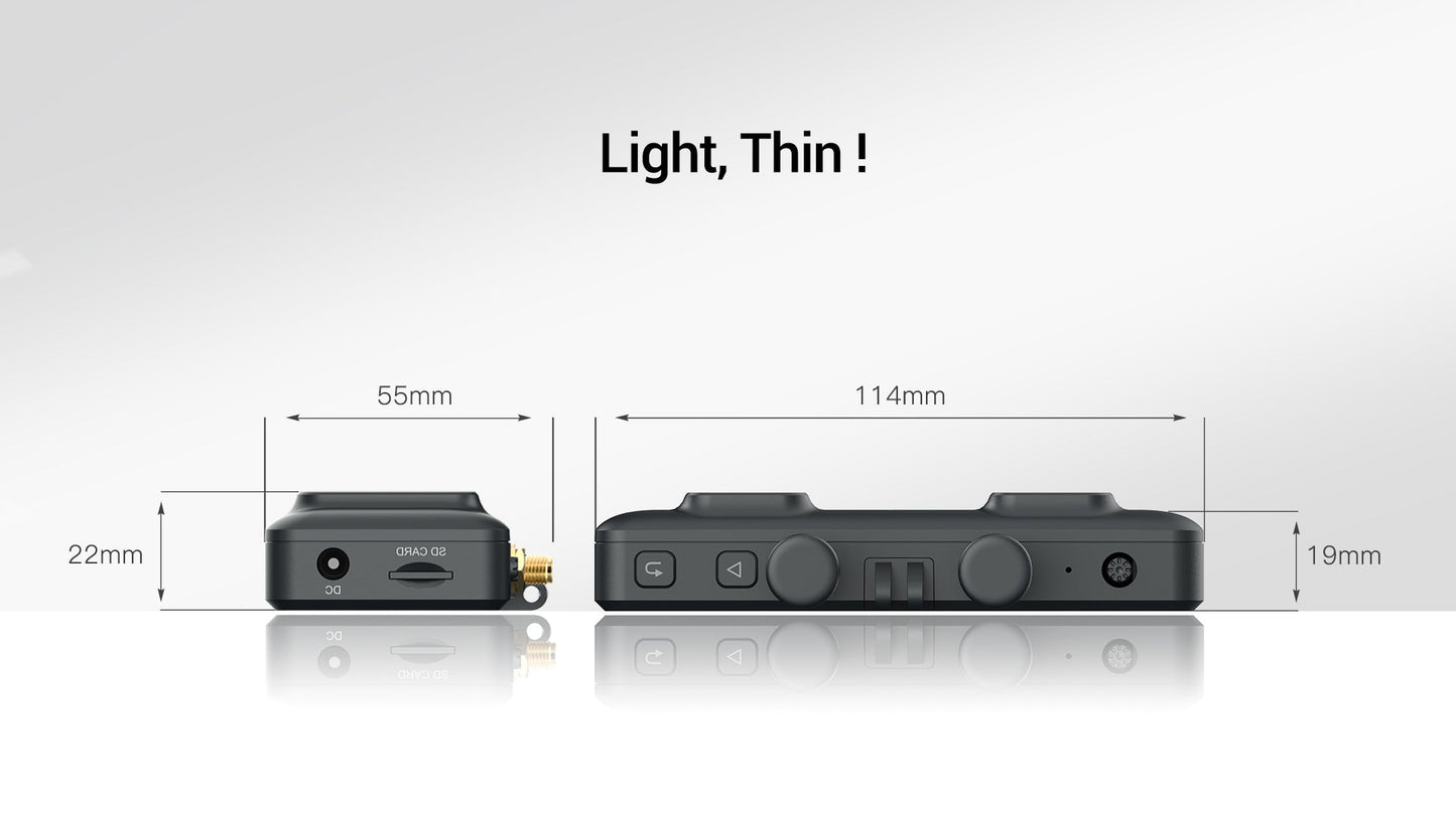 9834 3 vrx walksnail avatar