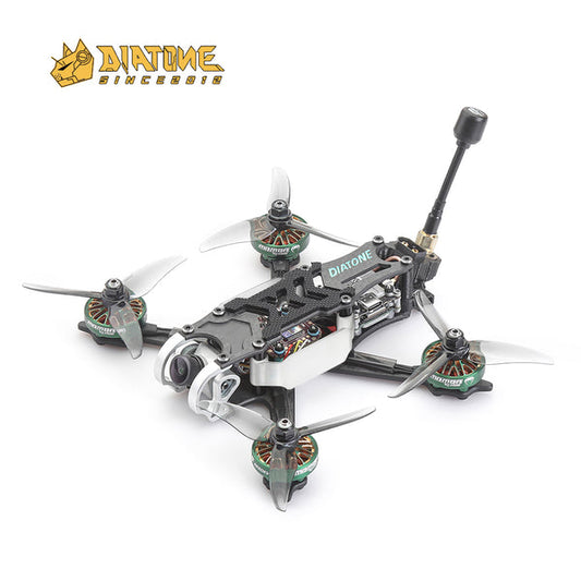 9870 5 fpv drone diatone roma f35 vista hd 4s no receiver