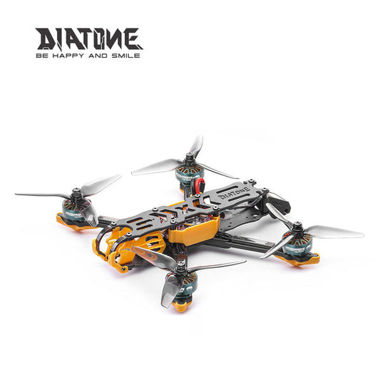 9972 4 fpv drone diatone roma f5 6s dji v2 power kit no dji air unit