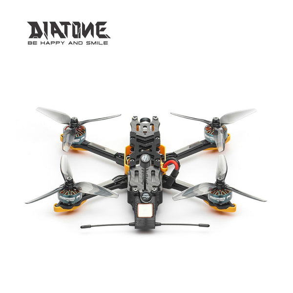 9987 7 fpv drone diatone roma f5 v2 vista 4s