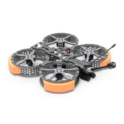 10080 6 fpv drone diatone taycan 25 cinewhoop duct vista frsky rxrs