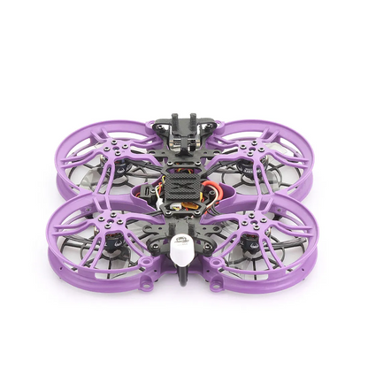 10110 2 fpv drone diatone c25mk2 4s pnp tbs vtx pink