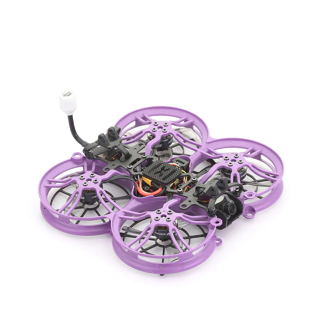10116 3 fpv drone diatone c25mk2 4s pnp tbs vtx blue