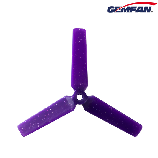 11313 propellers gemfan master 5 3d 3 purple 2ccw 2cw