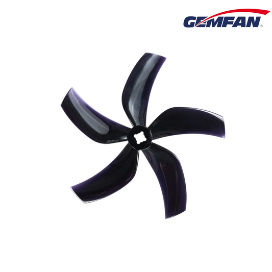 11886 1 propellers gemfan ducted d90 5 3 5inch pc 1 5mm m5 adapter black 2ccw 2cw