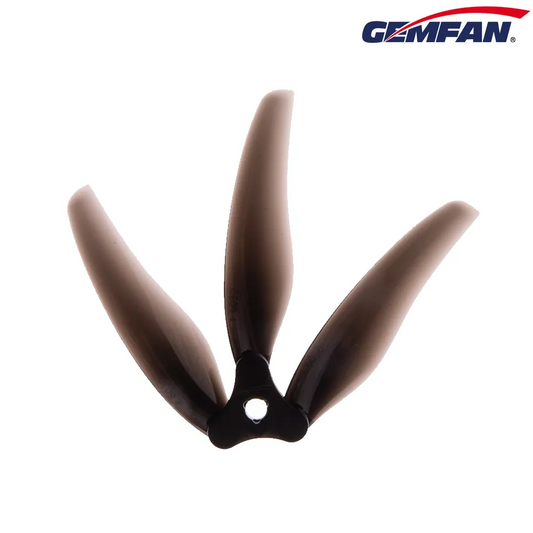 12015 3 propellers gemfan f6030 3 floppy proppy clear black 2ccw 2cw