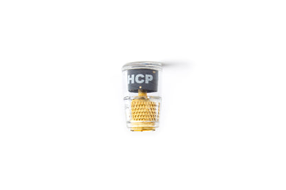 Antena „TrueRC STUBBY Singularity SMA LHCP CLEAR“