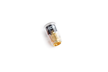 Antena „TrueRC STUBBY Singularity SMA LHCP CLEAR“