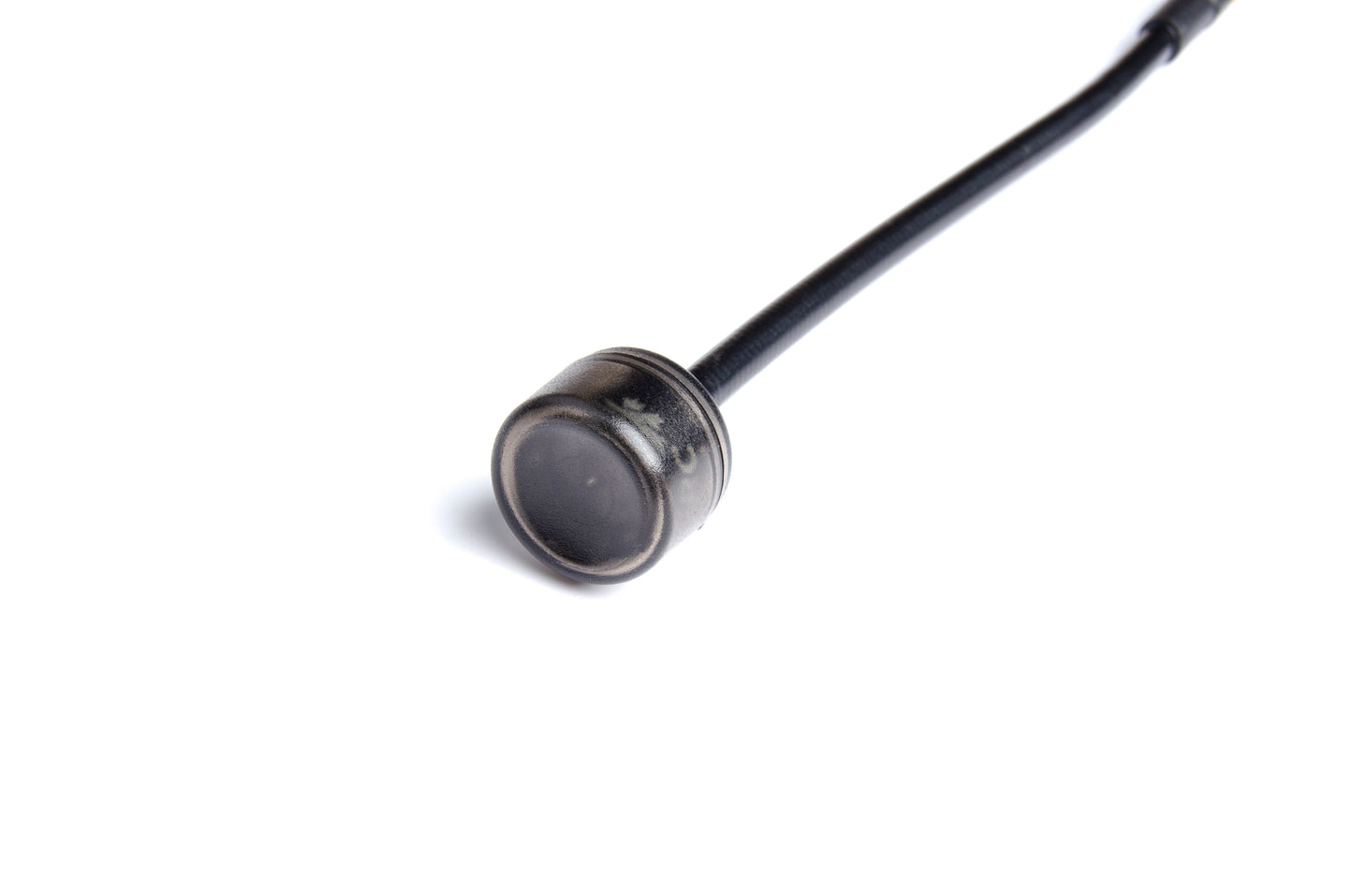 Antena „TrueRC CORE SMA“ 160 mm (LHCP, pilka)