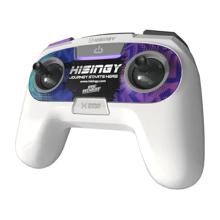 13366 10 fpv drone hisingy stargazer rtf