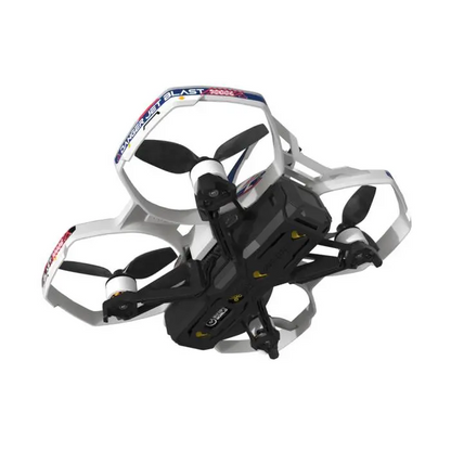13366 9 fpv drone hisingy stargazer rtf