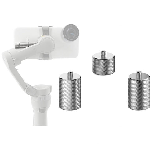 Balancing counterweight  for DJI OM4/SE/OM5