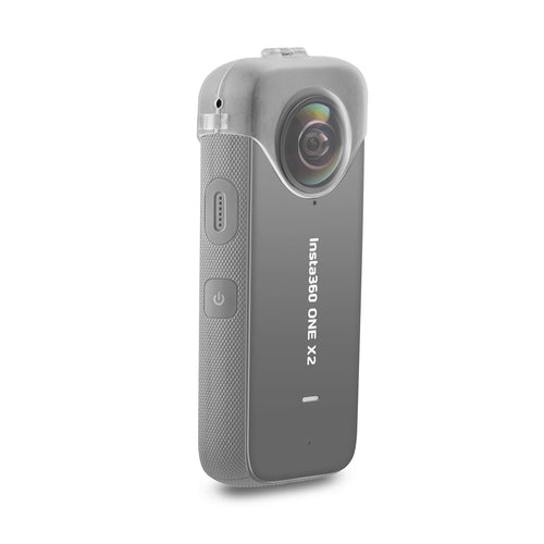 Detachable lens protective cover  for Insta360 One x 2