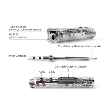 13785 6 rc2 soldering iron hglrc