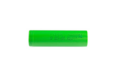 Akumuliatorius Sony/Murata 18650 2600mAh 30A
