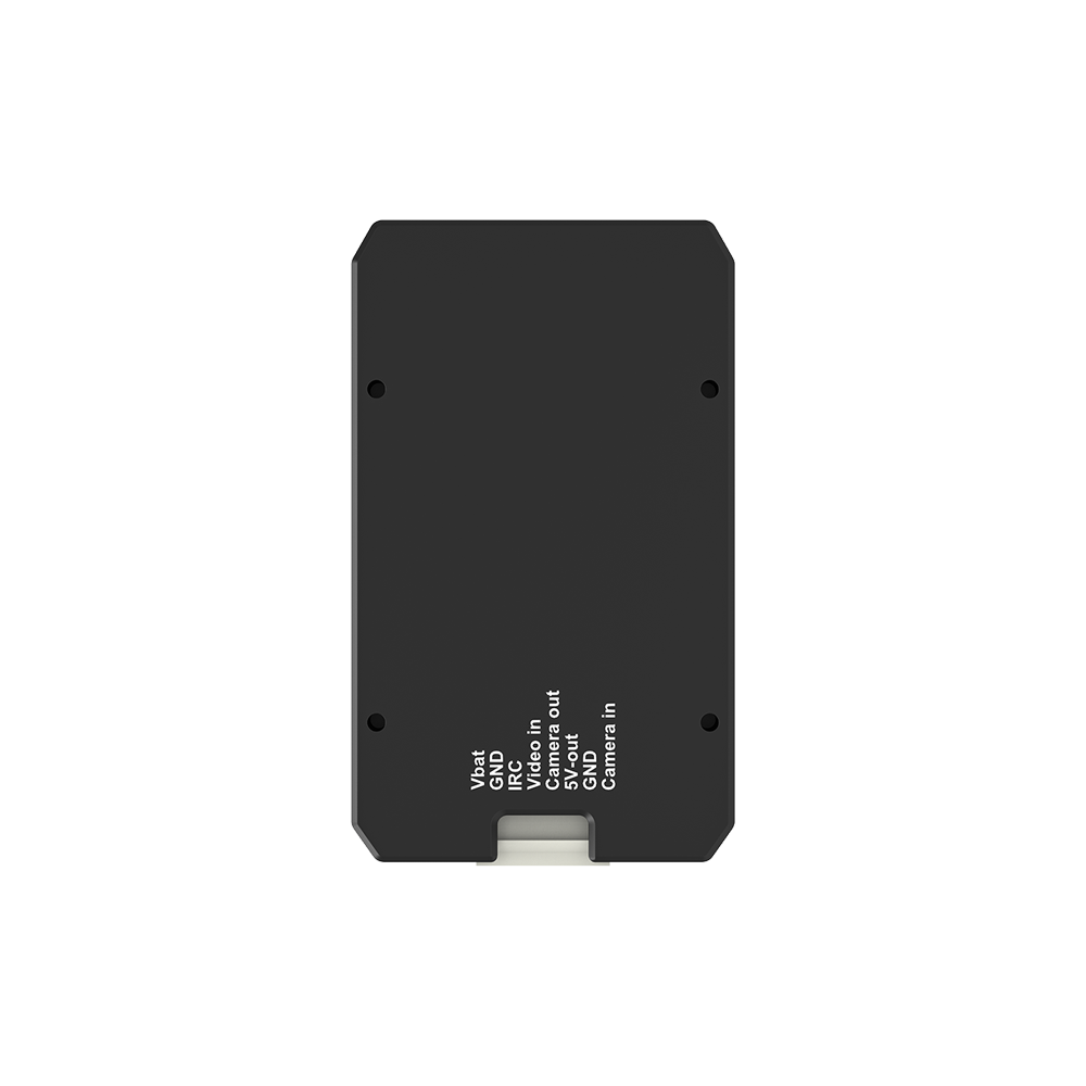 13956 1 vtx iflight blitz whoop 5 8g 2 5w