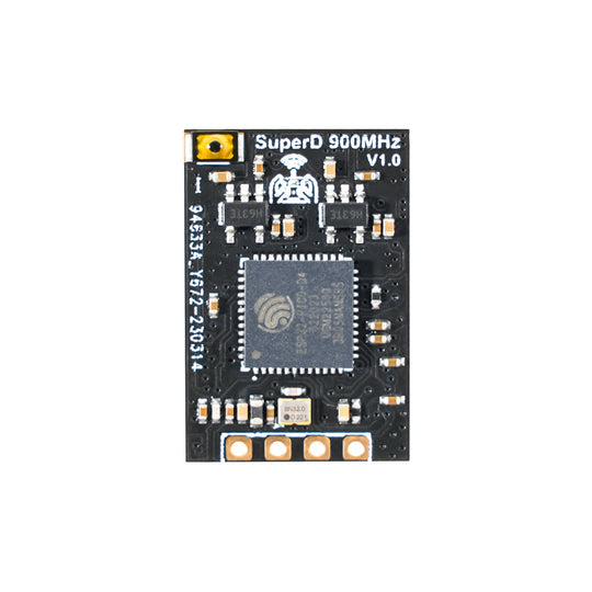 13959 receiver betafpv diversity superd elrs868 915mhz