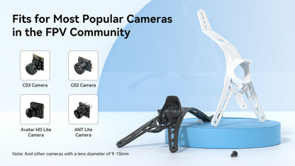 14130 4 micro air canopy betafpv transparent