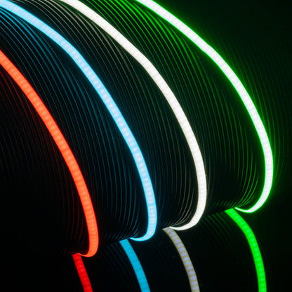 14172 7 cob led strip betafpv pavo series 560mm red