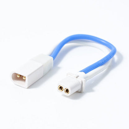 14193 1 connectors betafpv bt2 0 female male adapter cable 5pcs