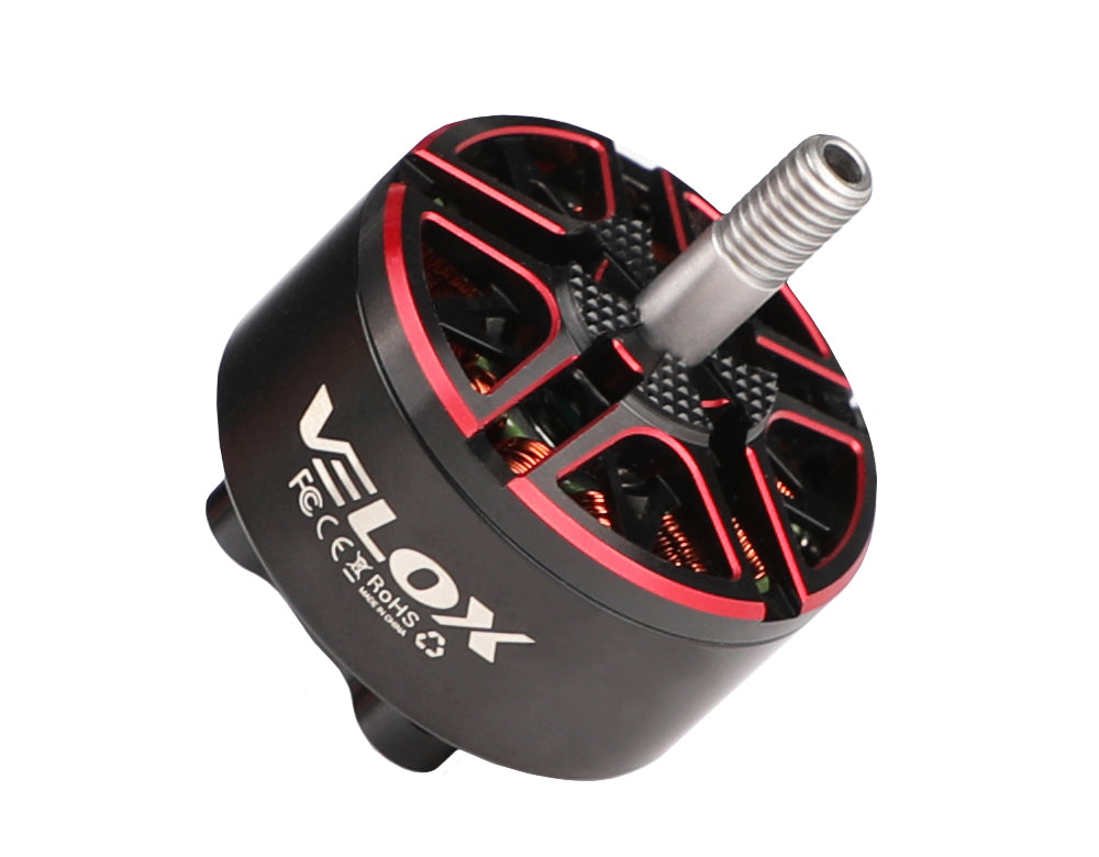 14244 motor t motor velox v2812 for 7 8 longrange drone motor 6s kv1155