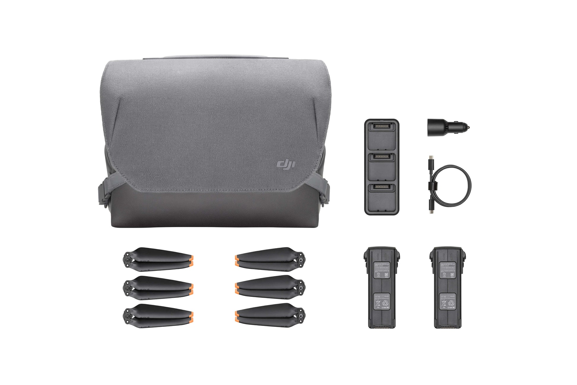 14352 1 dji mavic 3 fly more kit