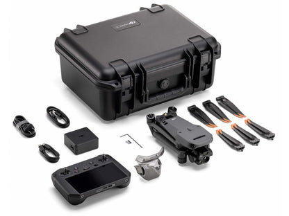 14364 drone dji mavic 3 thermal