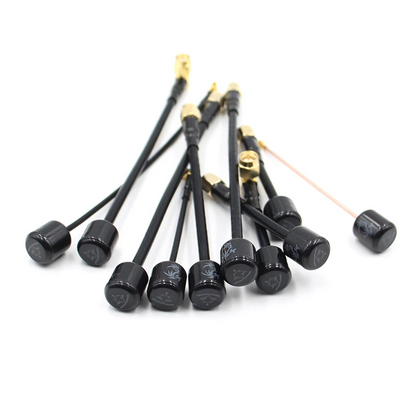 14454 2 antenna maple wireless 5 8g 2dbi omnidirectional mmcx l 12cm