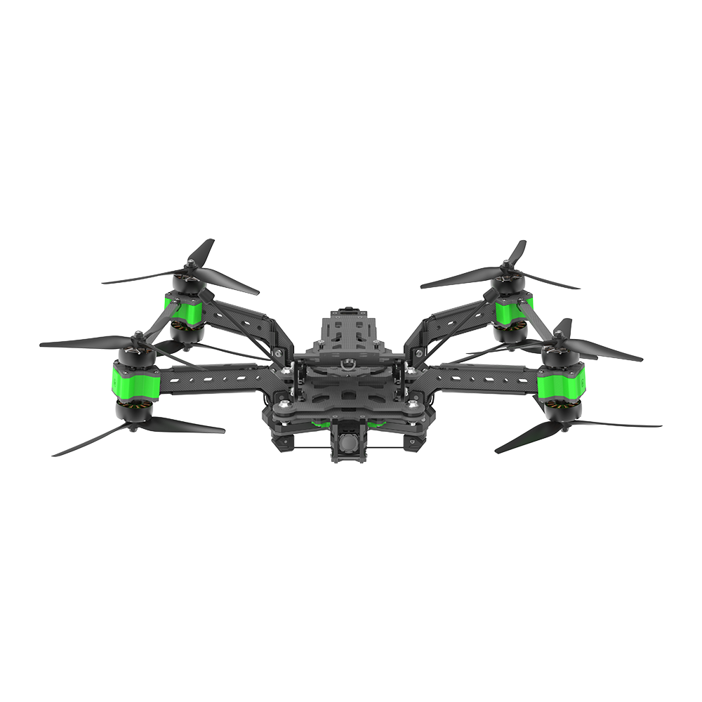 14487 11 fpv drone iflight taurus x8 pro hd o3 air unit 8s bnf tbs without battery