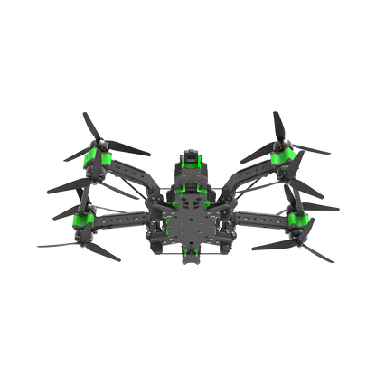 14487 15 fpv drone iflight taurus x8 pro hd o3 air unit 8s bnf tbs without battery