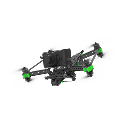 14487 19 fpv drone iflight taurus x8 pro hd o3 air unit 8s bnf tbs without battery