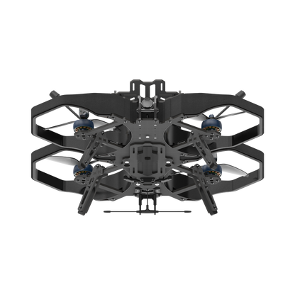 14490 12 fpv drone iflight protek60 pro hd o3 bnf bmpcc version no additional receiver