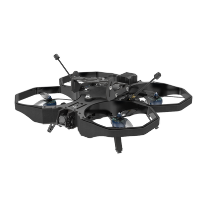 14493 10 fpv drone iflight protek60 pro hd o3 bnf bmpcc version tbs