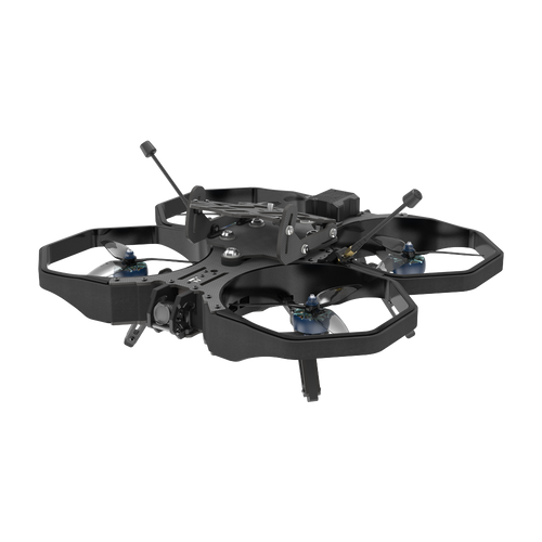 FPV Drone iFlight ProTek60 Pro HD O3 BNF (ZCAM/RED Version, TBS)
