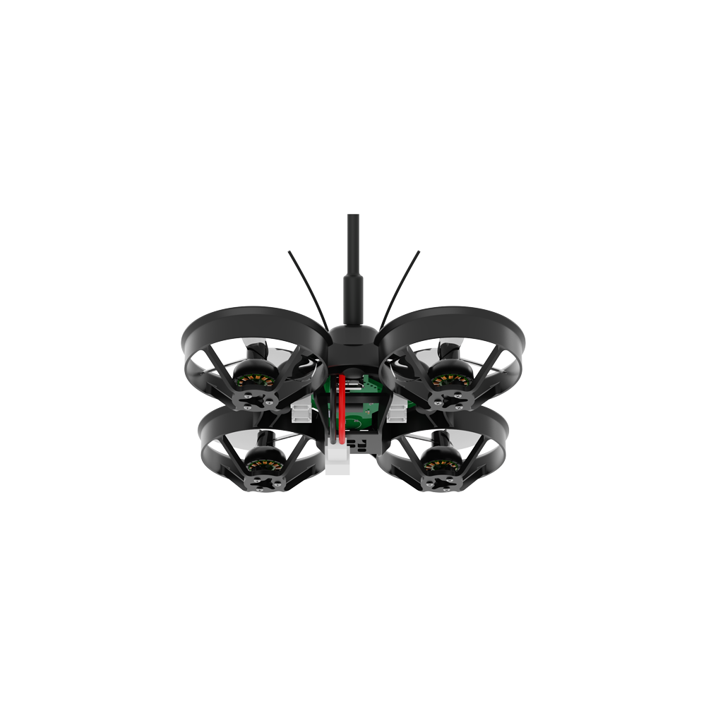 14502 14 fpv drone iflight black alpha a65 whoop cc2500