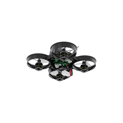 14502 17 fpv drone iflight black alpha a65 whoop cc2500
