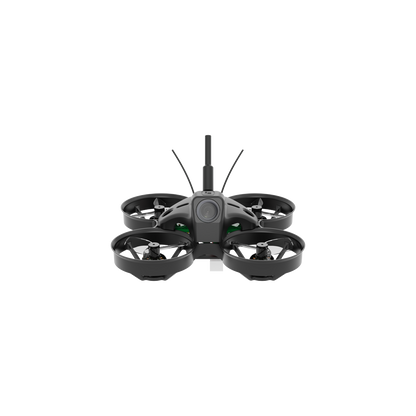 14505 10 fpv drone iflight black alpha a65 whoop bnf elrs 2 4ghz w sma antenna