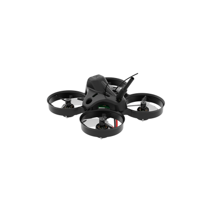 14505 13 fpv drone iflight black alpha a65 whoop bnf elrs 2 4ghz w sma antenna