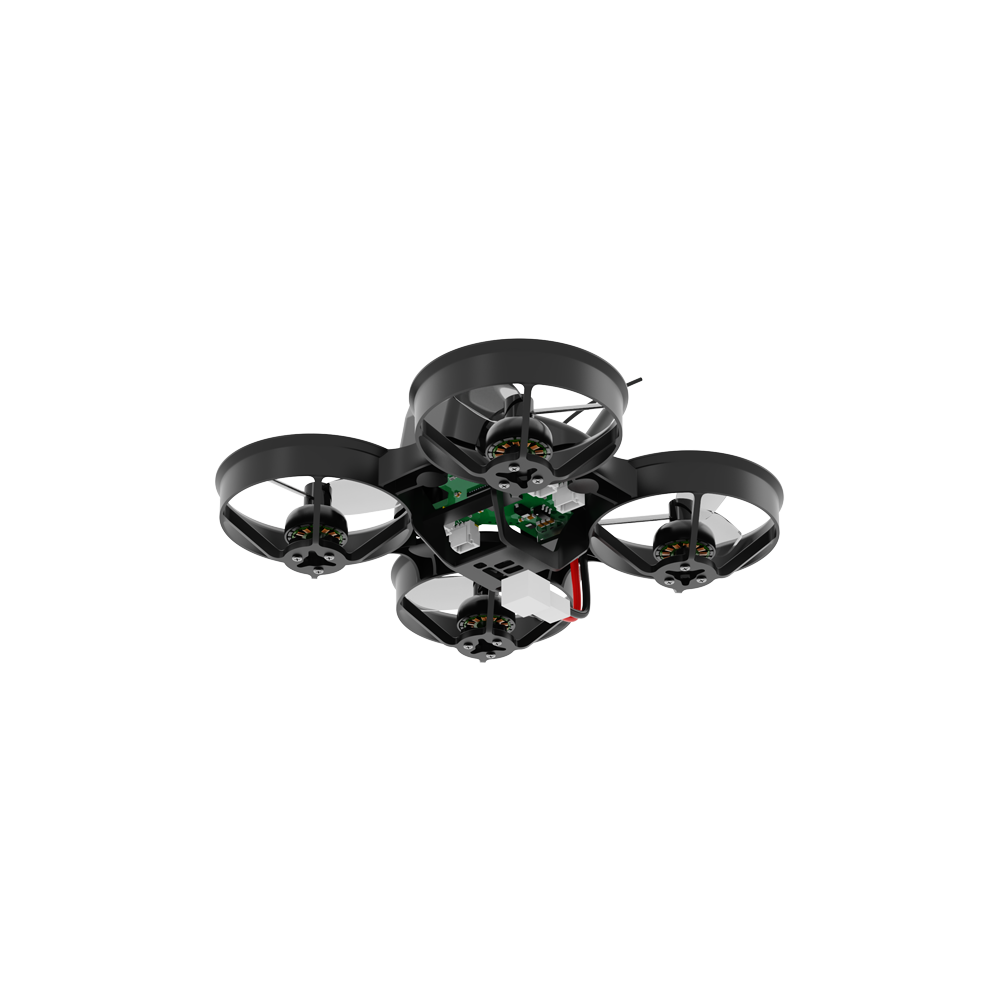 14505 17 fpv drone iflight black alpha a65 whoop bnf elrs 2 4ghz w sma antenna