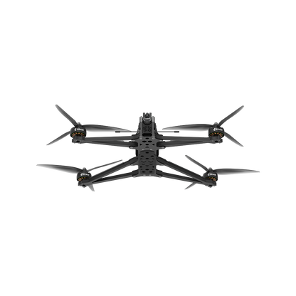 14508 13 fpv drone iflight helion 10 hd o3 air unit 6s bnf no receiver
