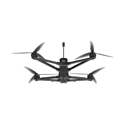 14511 16 fpv drone iflight helion 10 hd o3 air unit 6s bnf tbs