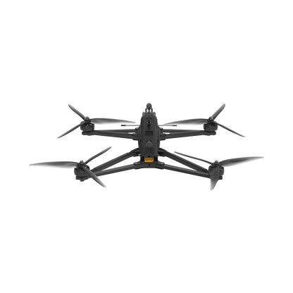 14511 18 fpv drone iflight helion 10 hd o3 air unit 6s bnf tbs