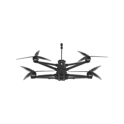 14514 12 fpv drone iflight helion 10 hd o3 air unit 6s bnf elrs 868 915mhz