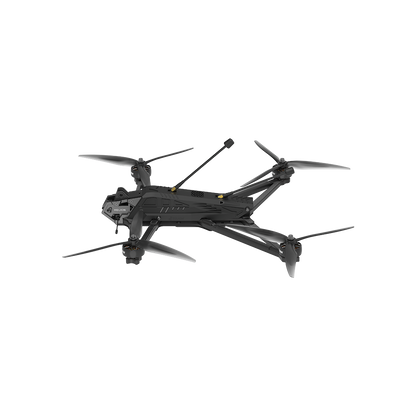 14517 17 fpv drone iflight helion 10 hd o3 air unit 6s bnf elrs 2 4ghz