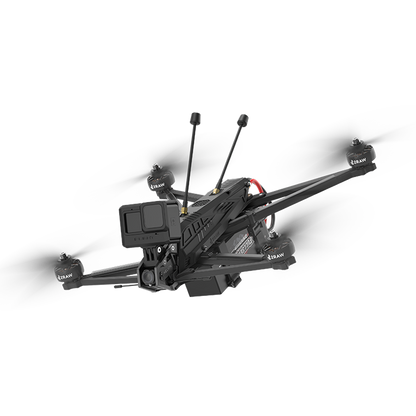 14520 11 fpv drone iflight helion 10 hd o3 air unit 6s bnf tbs crossfire diversity nano rx