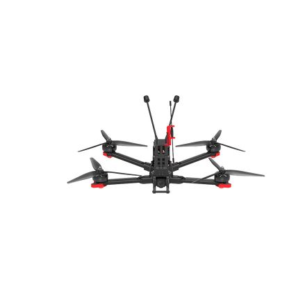 14526 10 fpv drone iflight chimera7 pro v2 hd bnf 6s tbs