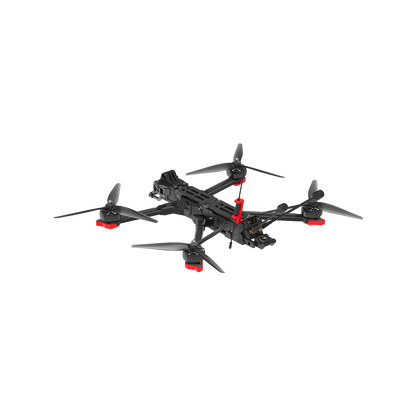 14529 13 fpv drone iflight chimera7 pro v2 hd bnf 6s elrs 868 915mhz