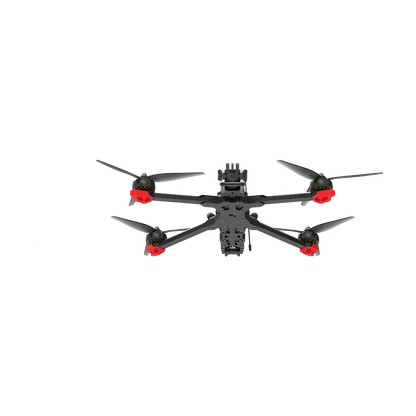 14532 11 fpv drone iflight chimera7 pro v2 hd bnf 6s elrs 2 4ghz